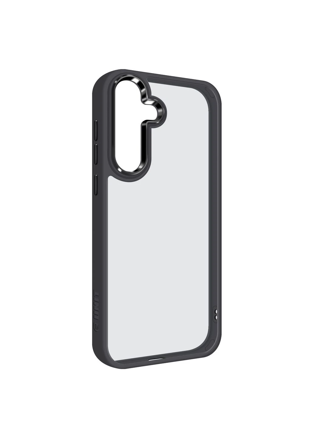 Чехол UNIT2 для Samsung S25 Black (ARM81837) ArmorStandart (343047533)