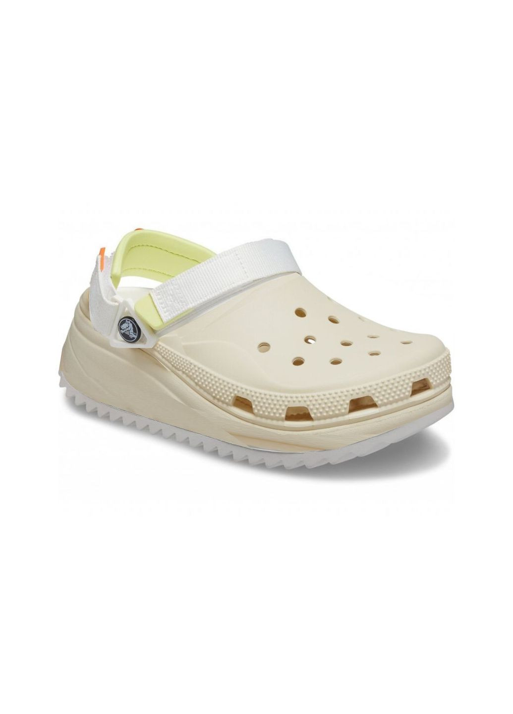 Сабо кроксы Crocs Classic Hiker Clog (305835973)