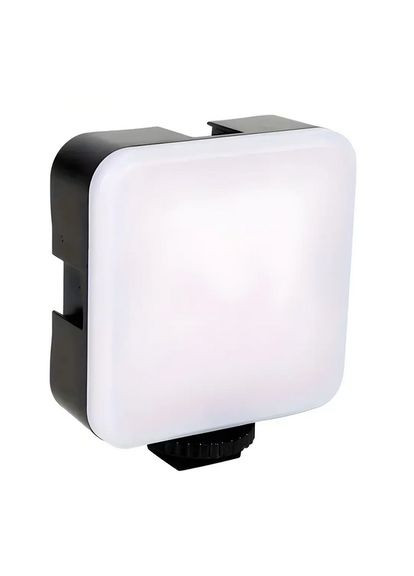 Відеосвітло міні LED лампа 6500K MINI Mobile AY-49S No Brand (313588031)