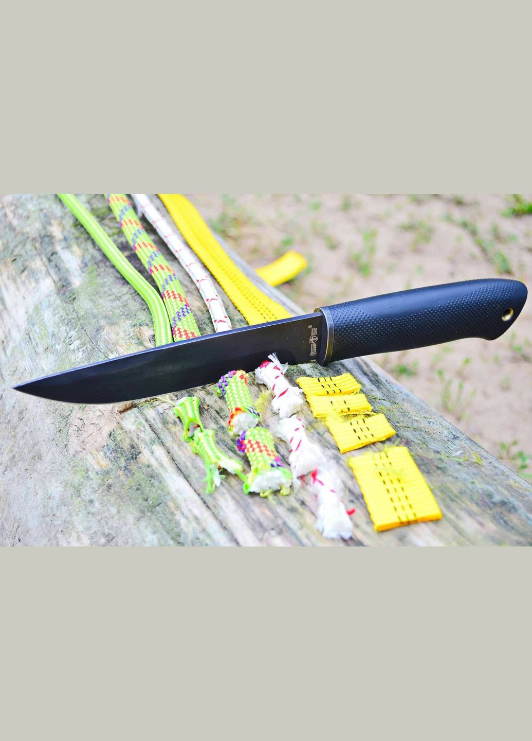 Туристичний ніж 2462 UBQ Grand Way (341287302)