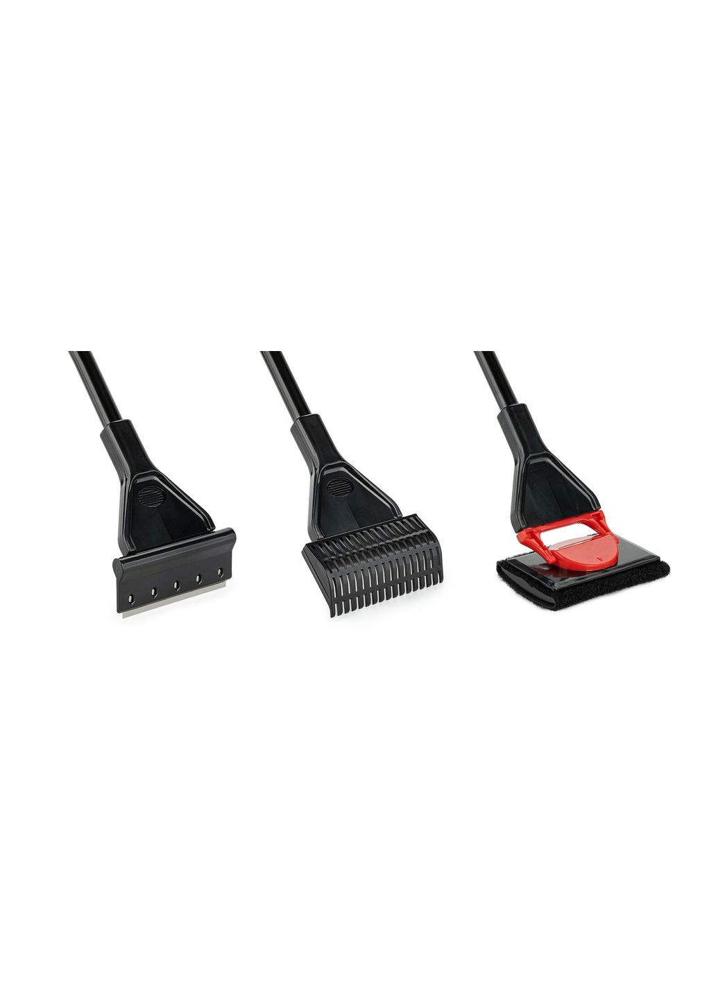 Набор для чистки аквариума 3 в 1, 55см Happet (357345345)