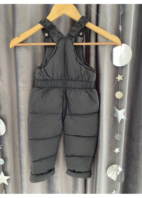 Напівкомбінезон для дітей Штани-комбінезон BabyStyle (365657807)