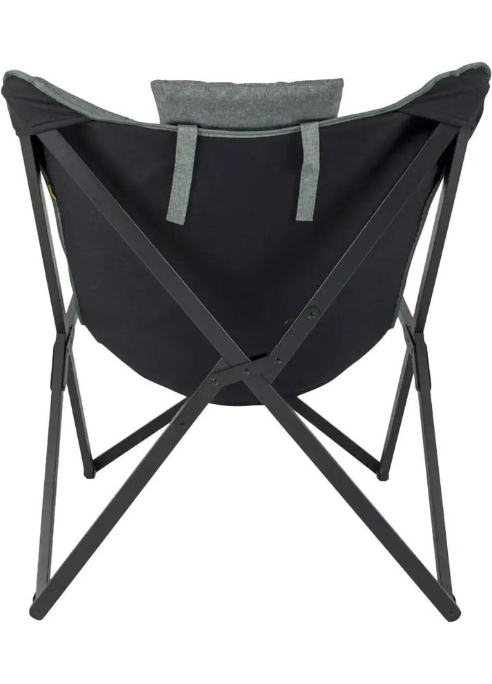 Крісло розкладане Molfat Green Bo-Camp (362697716)