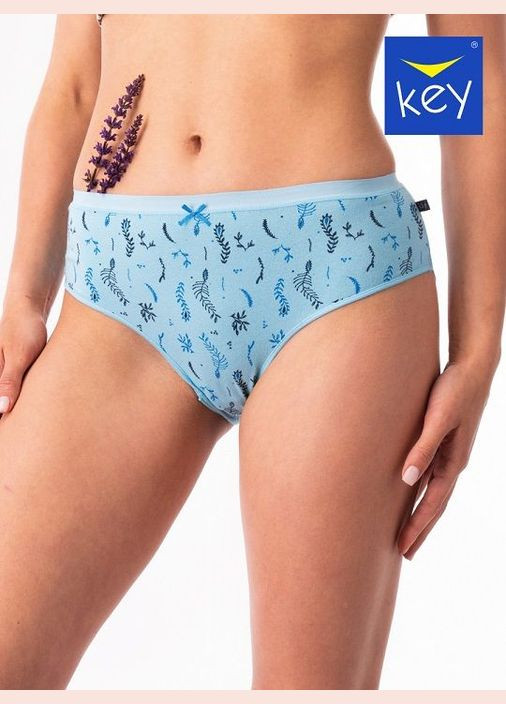 Женские трусики (2шт.) Key (316218903)