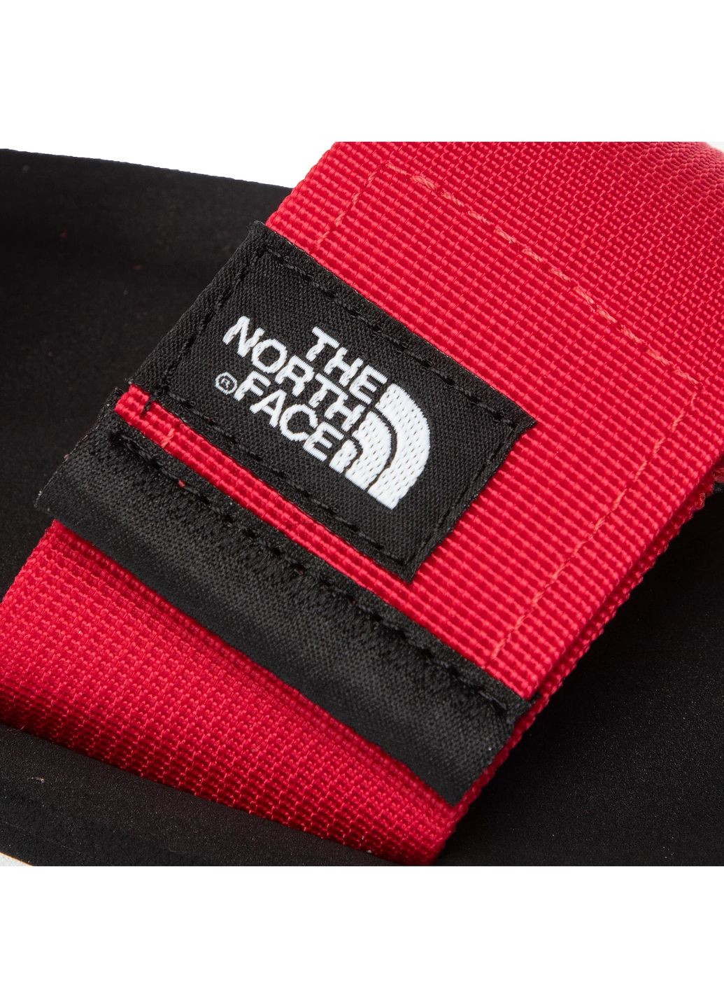 Сандалії The North Face skeena red nf0a46bgkz3 (285103565)