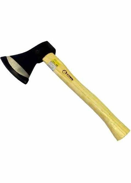 Топор 44018 кованый 1000 г (45278) СТАЛЬ (300253752)