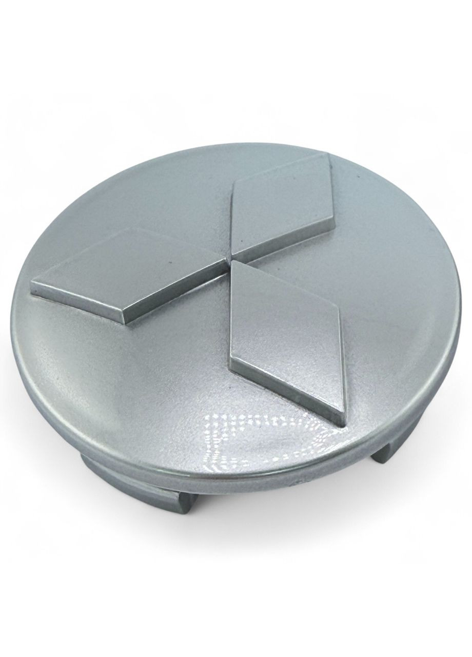 1 штука Колпачок в диски 60/54 заглушка для дисков Мицубиси No Brand (364959089)