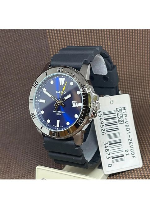 Наручний годинник MTP-VD01-2E Casio (351897993)