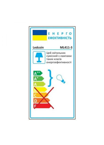 Встраиваемый светильник DL11 титан (15117) Feron (311597959)