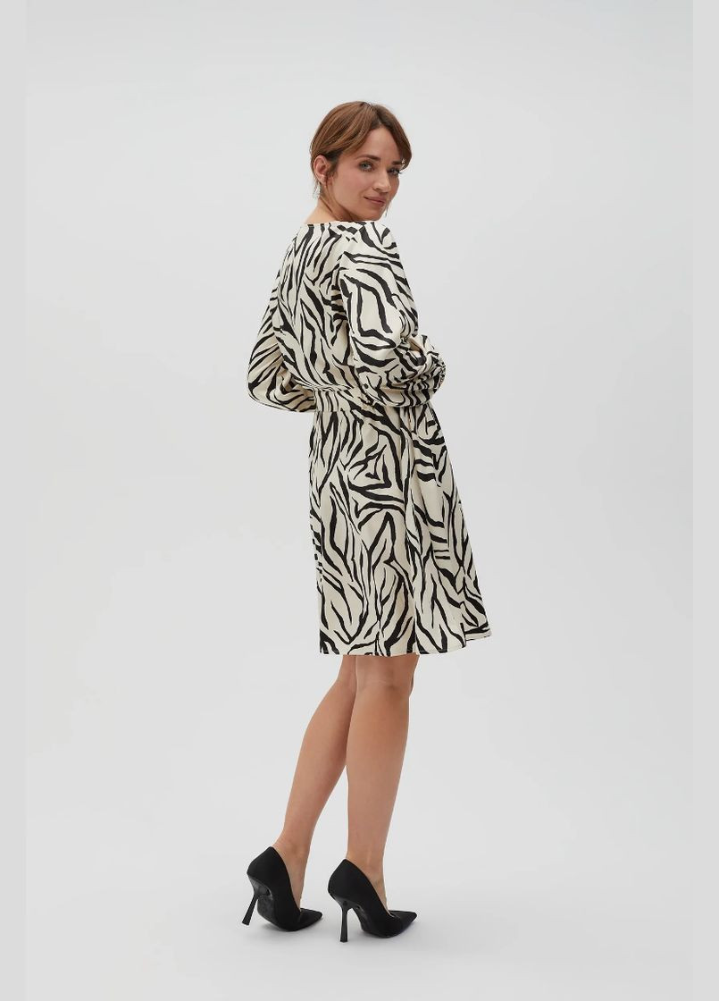 Молочна сук Moodo