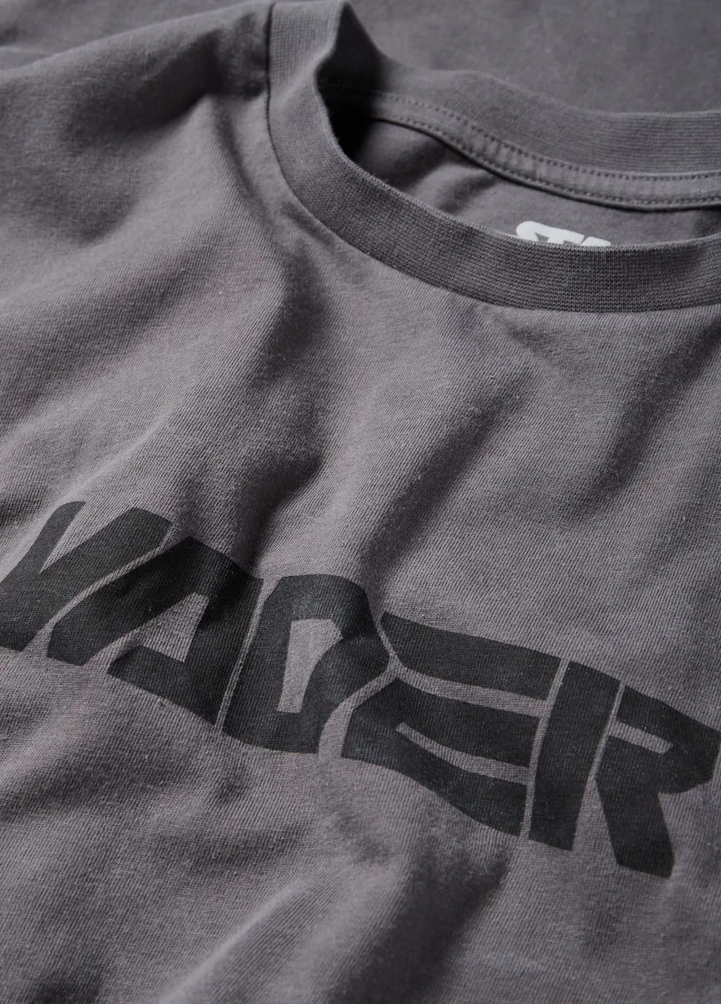 Темно-сіра футболка C&A