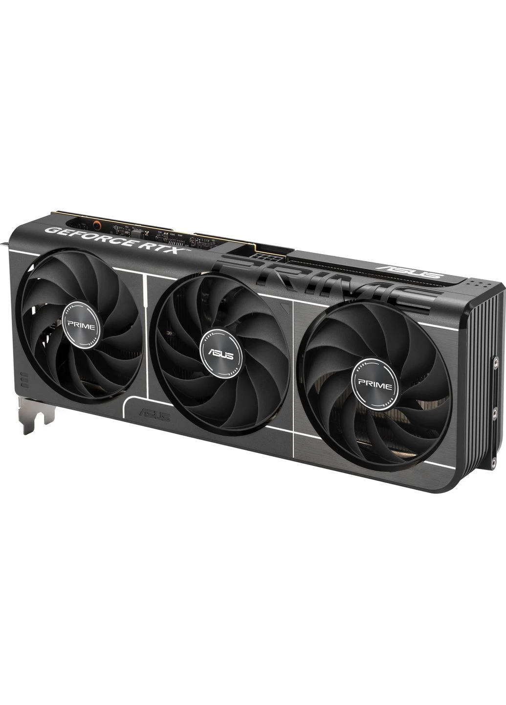 Видеокарта Prime GeForce RTX 5060 Ti 16GB OC Edition (PRIME-RTX5060TI-O16G) EU [135944] Asus (400901035)