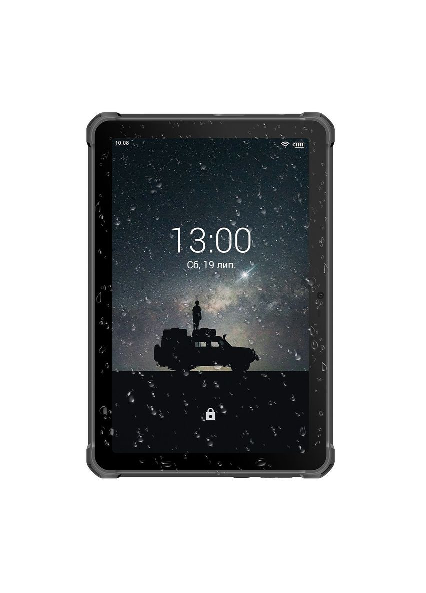 Планшет Tab A1033 X-treme2 Black Sigma mobile (369723196)