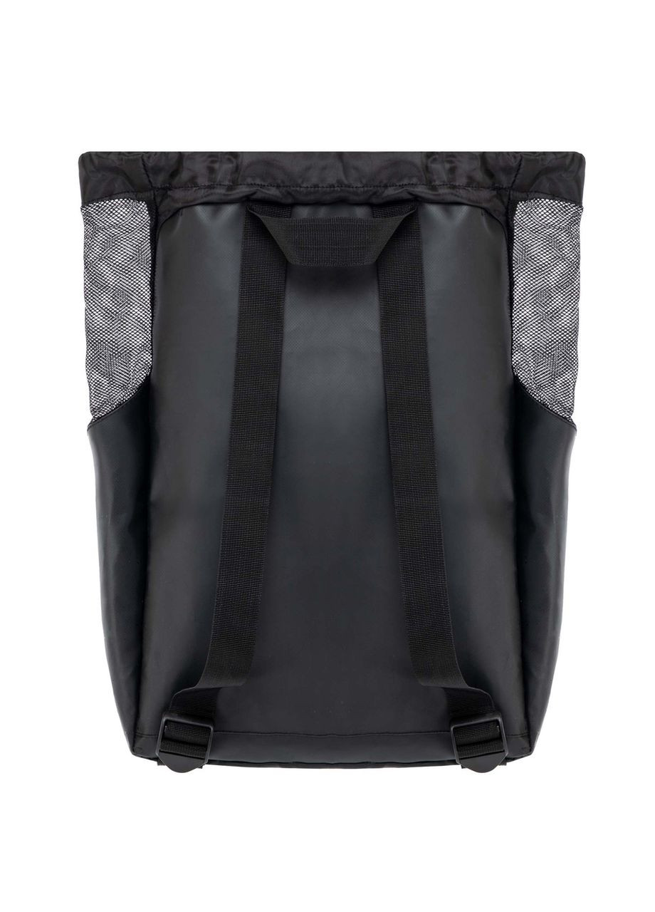 Рюкзак-мішок SPLASH 401026-100 (65% PVC, 30% Поліестер, 5% Еластан, розмір 48х32х16см, чорний) (401026-100_Чорний) Joma (361435644)