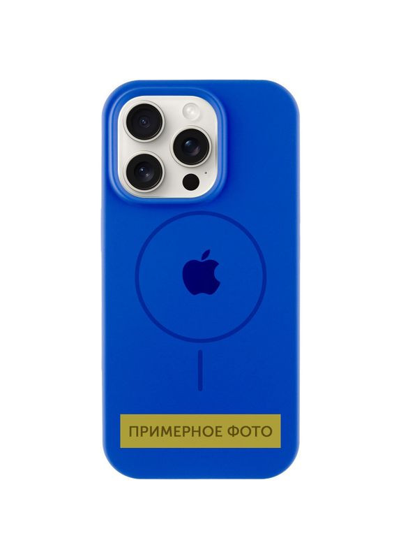 Чохол на iPhone 16 / для айфон 16 з функцією магсейф MagSafe Epik (356103458)