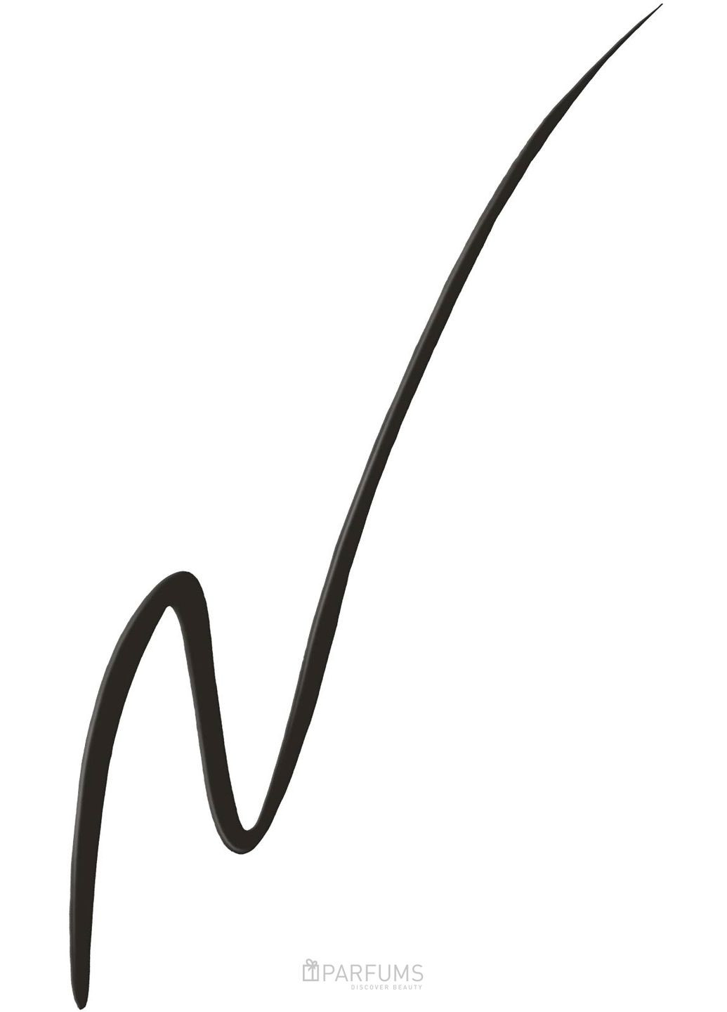 Підводка-фломастер для повік New York Hyper Precise All Day Liquid Liner Matte Onyx Black (2-235361) Maybelline (369788863)