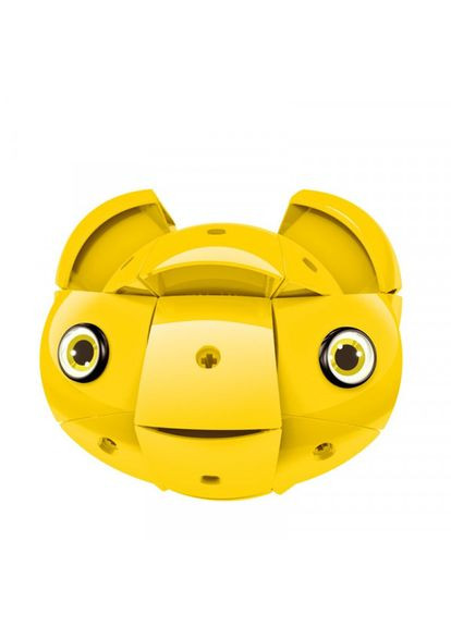 Конструктор магнитныйGeomag KOR Pantone Yellow | Магнитный конструктор Геомаг Кор желтый PF.800.675.00 GEOMAG (301791266)