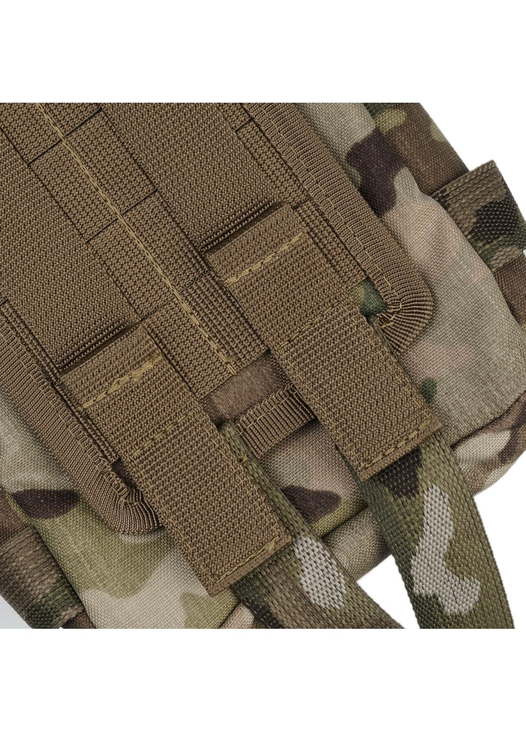 Подсумок для аптечки отрывной Multicam UTactic (369927618)