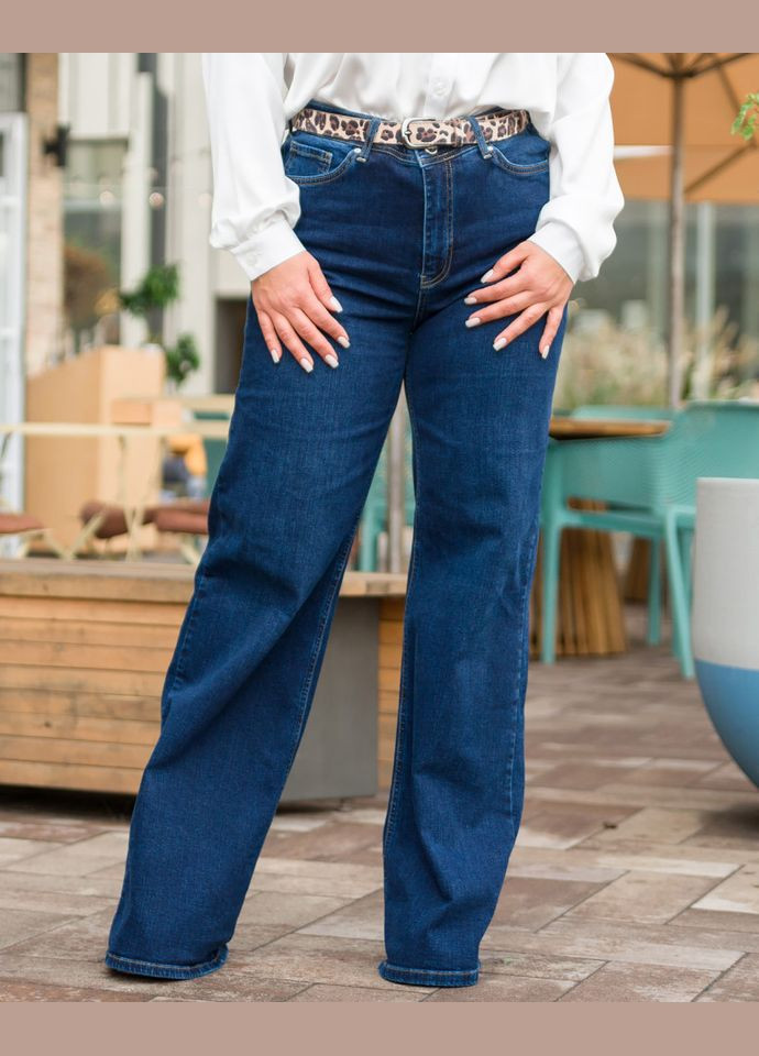 Джинси CJeans 6160-6 Alenka Plus - (354699560)
