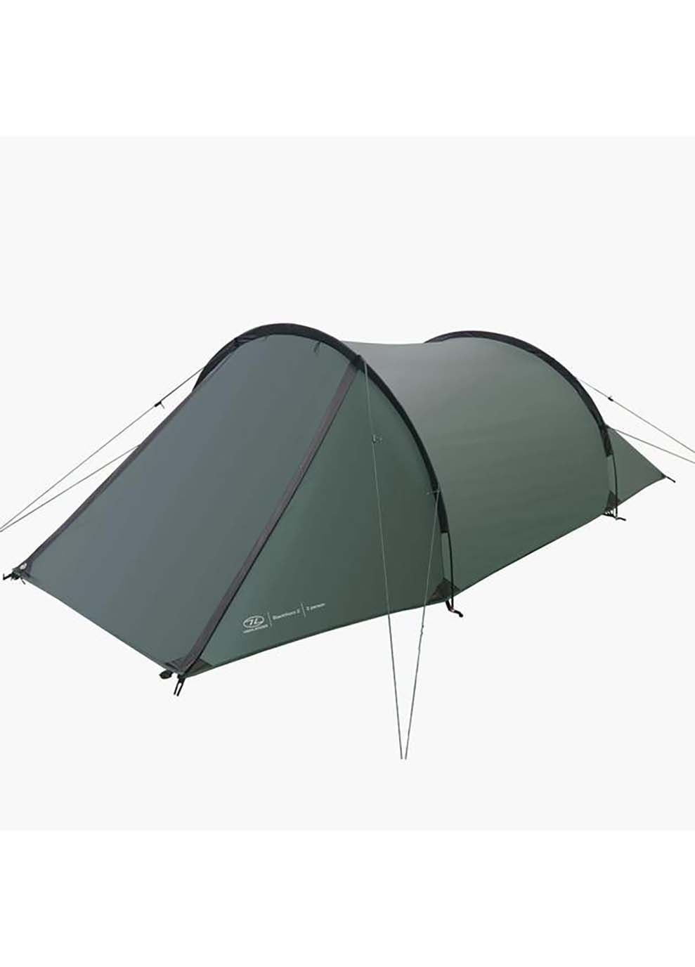 Палатка двоместная Blackthorn 2 Gen 2 Scarab Green Highlander (367591517)