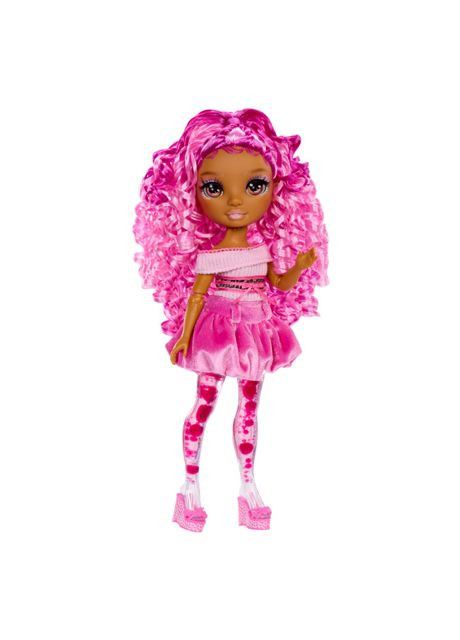 Лялька Sparkle and shine Лейлані (429258) Rainbow High (367059889)
