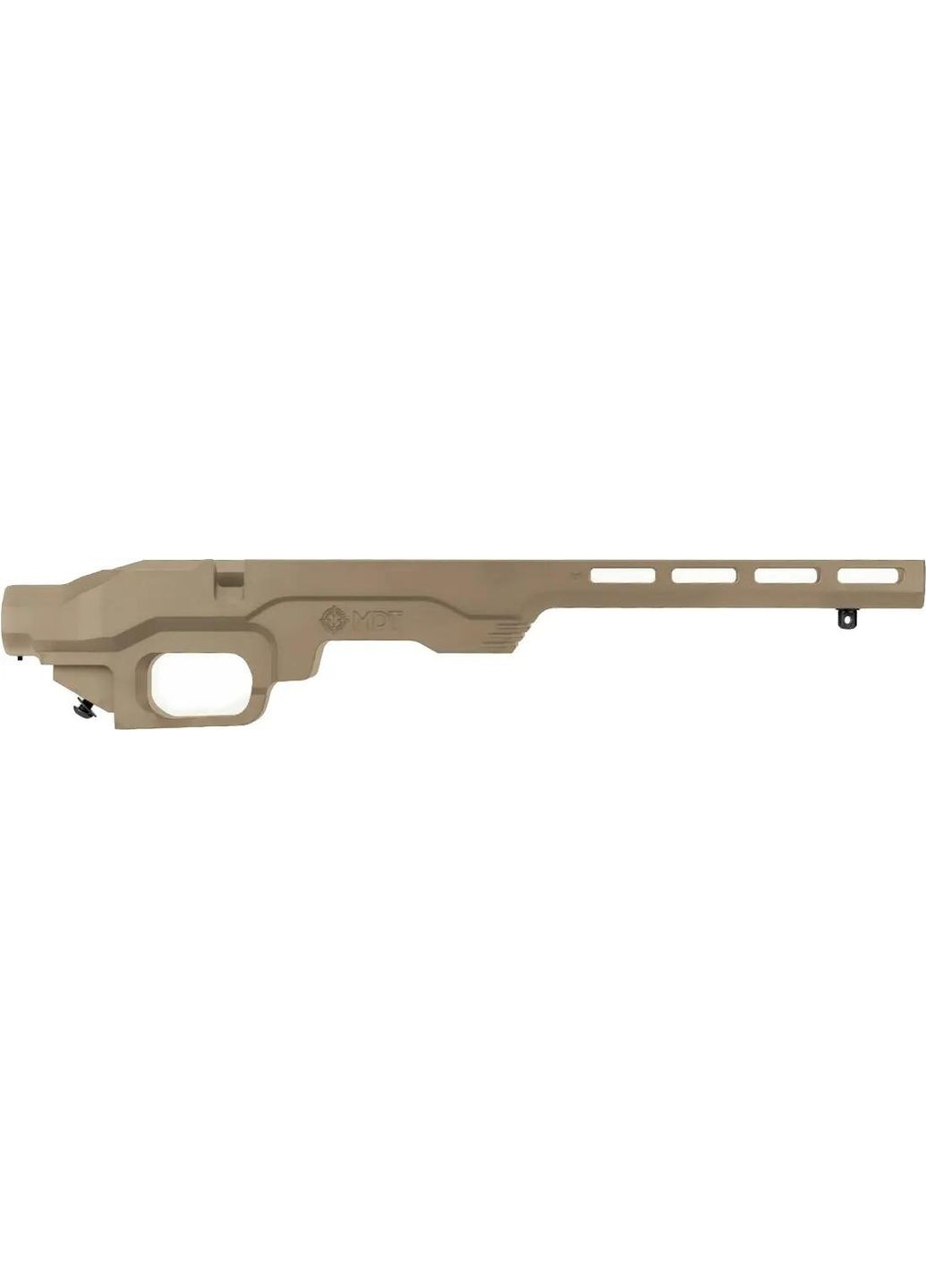 Шасі MDT LSSRF Gen2 для Savage Mark II FDE No Brand (316443204)