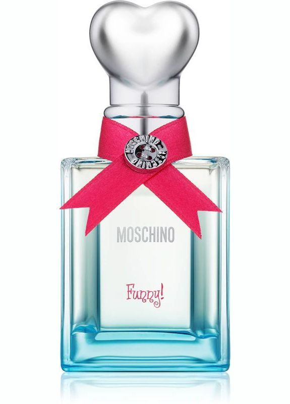 Funny 25 мл Туалетна вода Moschino (317342856)