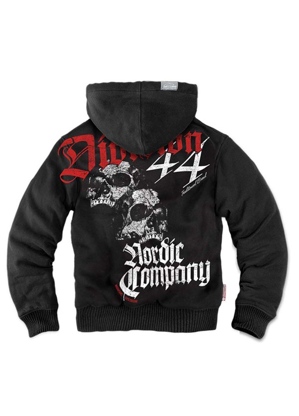 Толстовка Dobermans Aggressive (306851291)