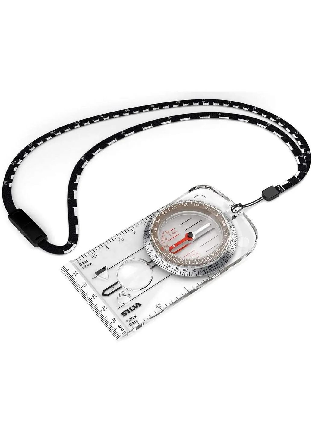 Компас 3S-360/6400 Silva (334669716)