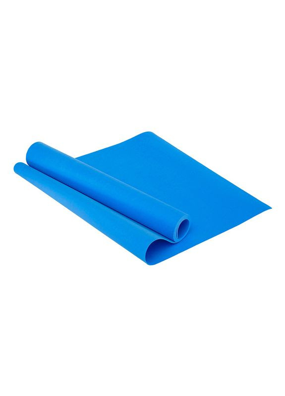 Килимок для фітнесу та йоги FI-3510, (56508059) FDSO (302394788)