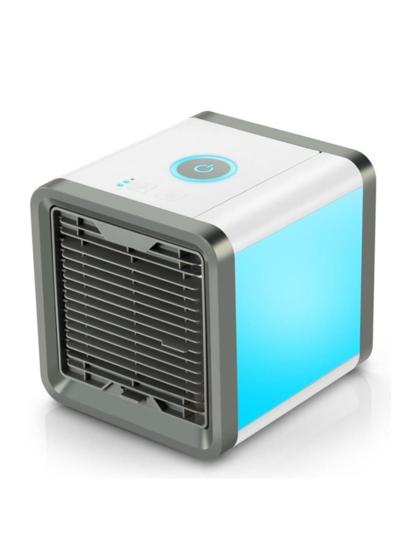 Переносной мобильный кондиционер Арктика Arctic Air No Brand (339865388)