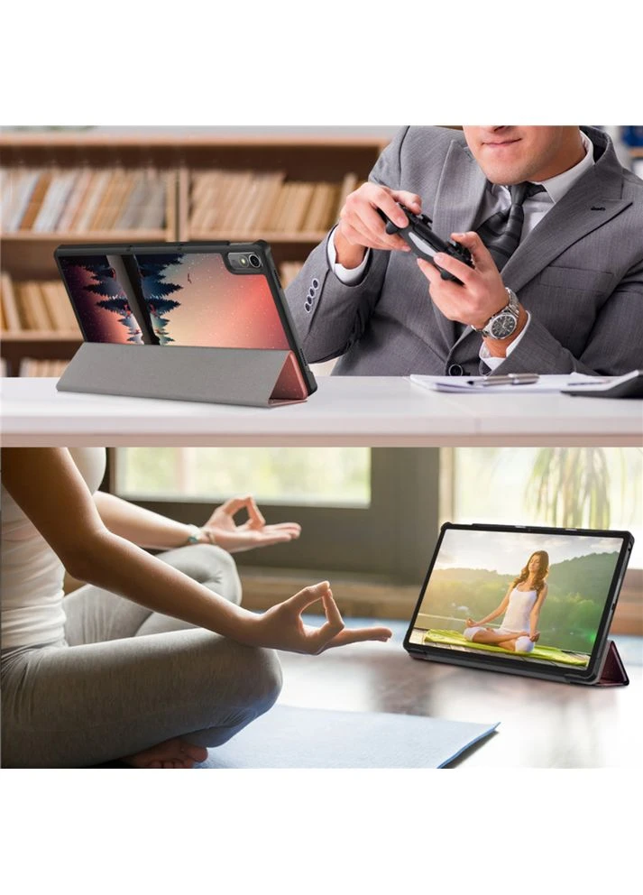 Чохол Smart Case для Lenovo Tab P11 2nd Gen 11.5" Night (708691) BeCover (323130371)