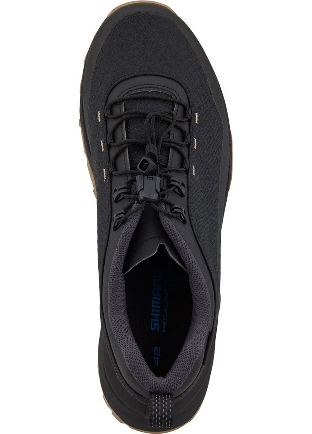 Велообувь туристическая SH-ET501 Shimano (303699983)