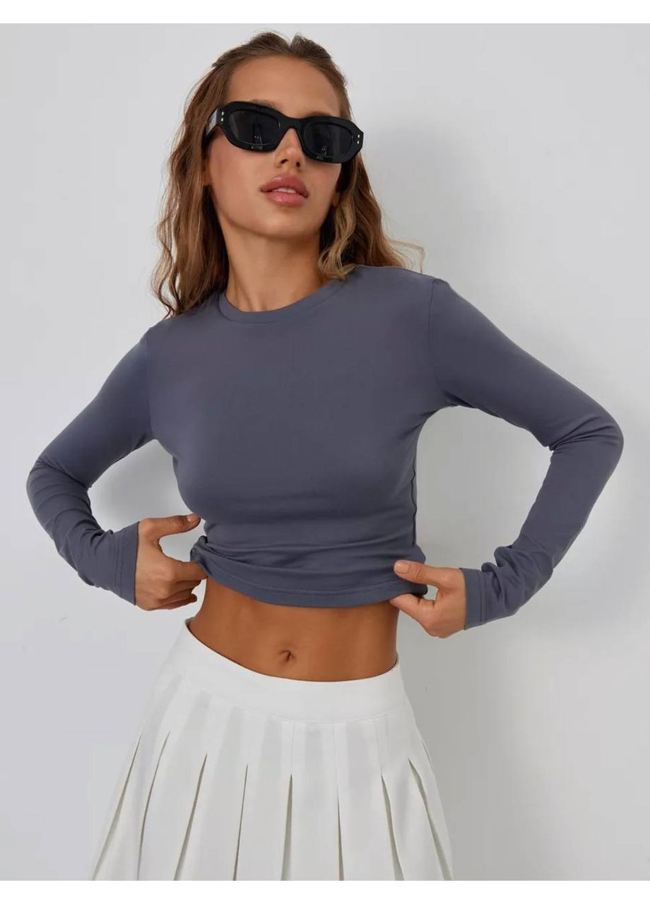 Кроп-топ жіночий Style Point (360883737)