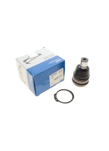 Опора кульова FORD/ MAZDA FIESTA VI/ 2 TC2164-ua Delphi (366164904)