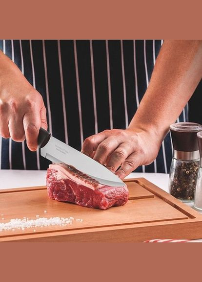 Набір ножів Plenus 3 пр 23498/013 Tramontina (316621181)