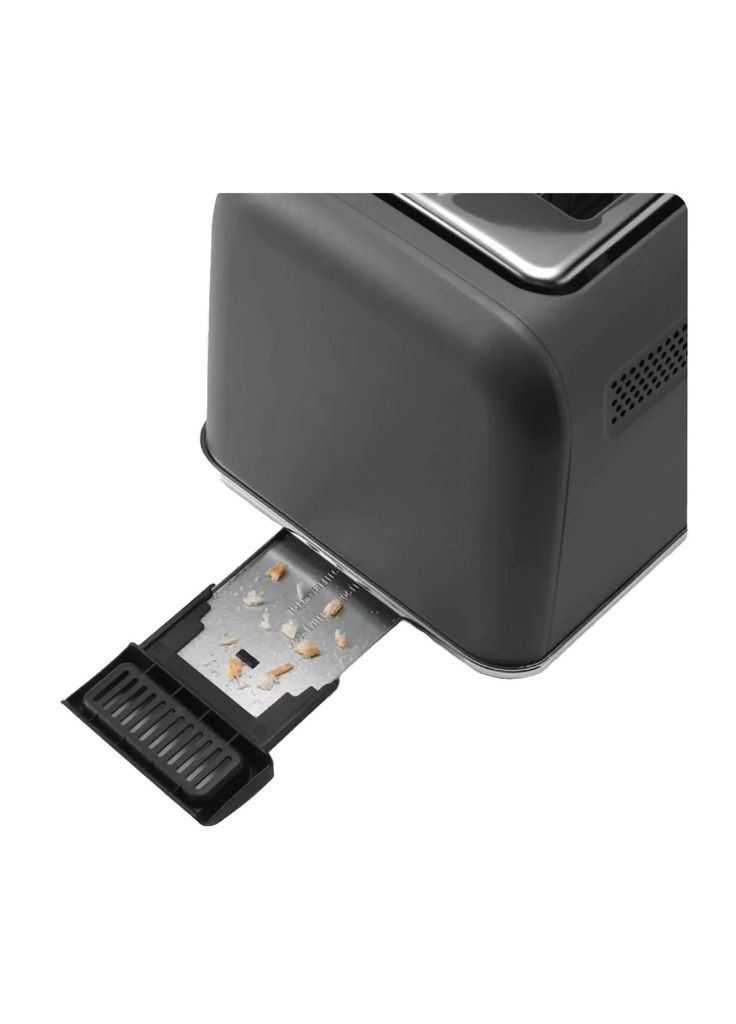 Тостер (m463527) BUYDEEM DT730E Ink Grey (367071958)