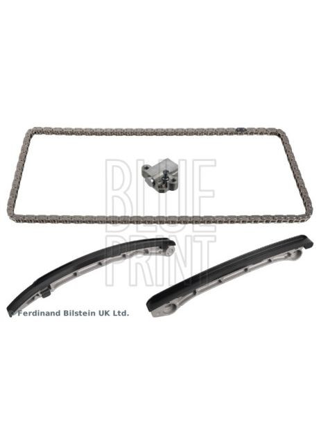 К-т ланцюга привідного ( ) MAZDA 2.0/07- ADBP730001-ua Blue Print (366163533)