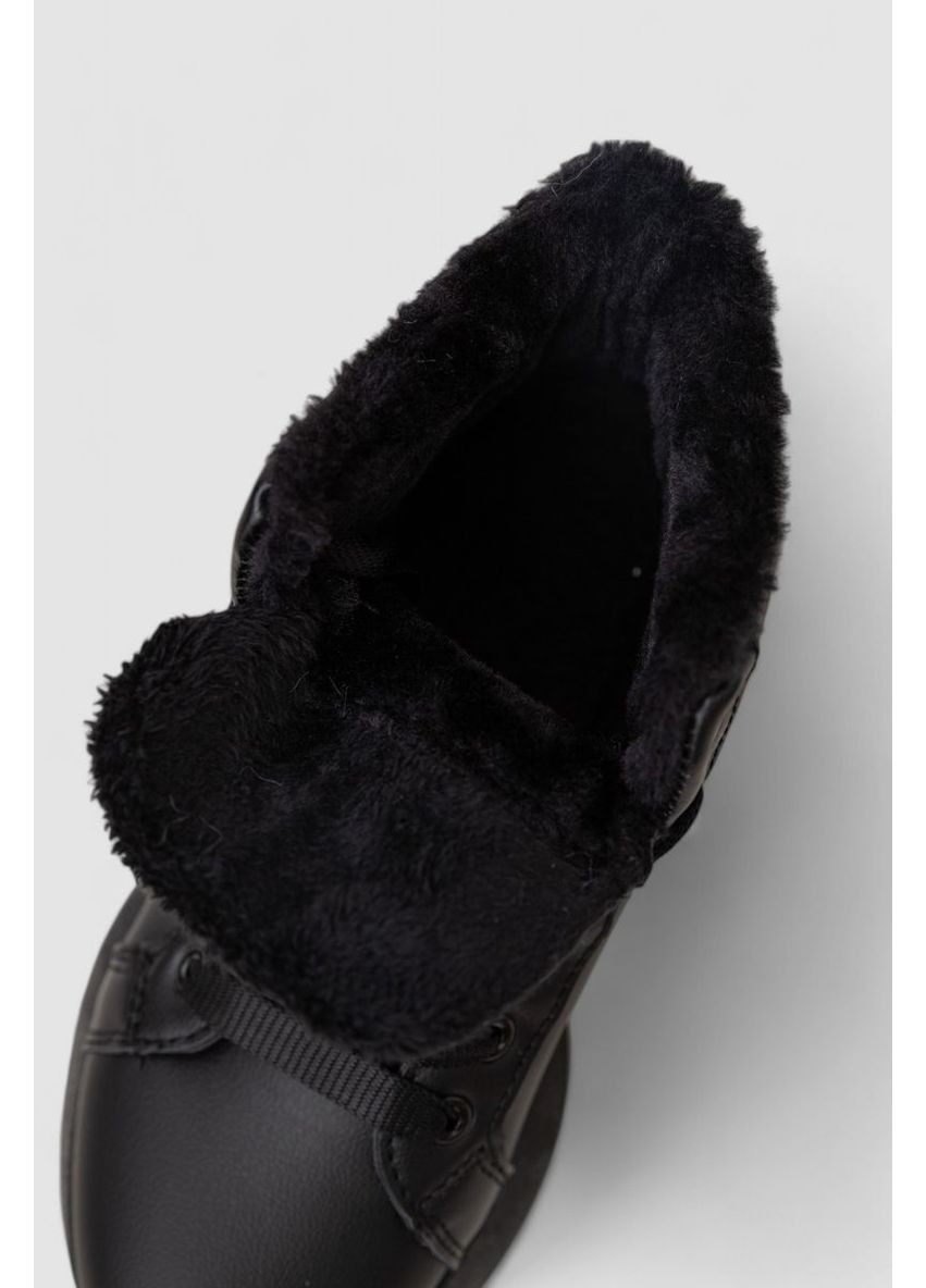 Зимние ботинки женские зимние на меху Sport Line