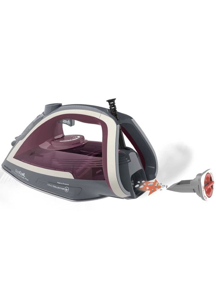 Утюг FV6840E0 Tefal (307289572)