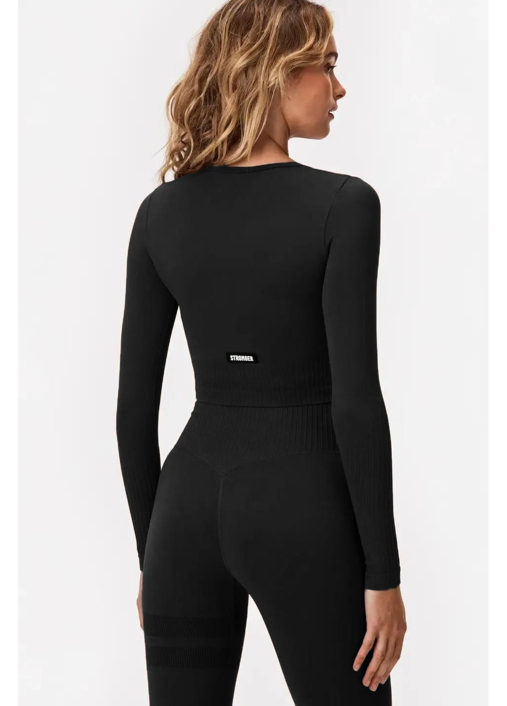 Спортивный топ Stronger (351381131)