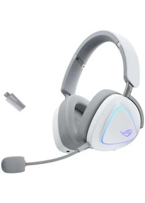 Навушники ROG Delta II (90YH03W0-BHUA10) Asus (390936169)