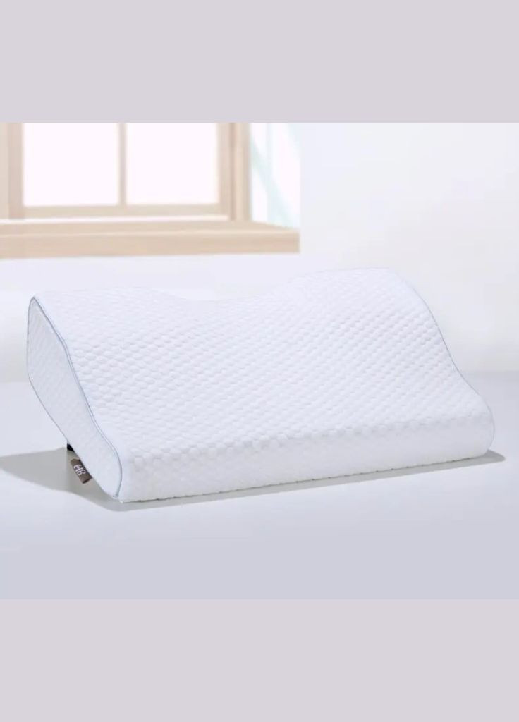 Подушка 8H butterfly wing pressure relief memory foam pillow Xiaomi (278259076)