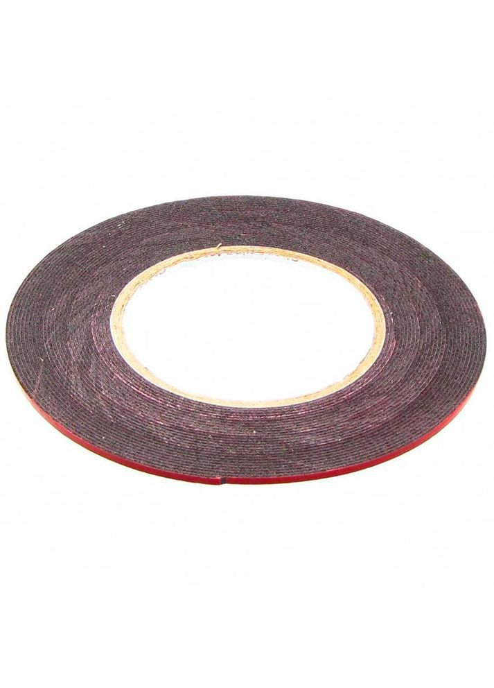 Скотч двусторонний на полиуретановой основе 2мм MaYuan (322707142)