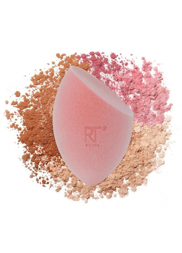 Спонж для макіяжу (Реал Технікс) Miracle Powder Sponge Real Techniques (278773744)