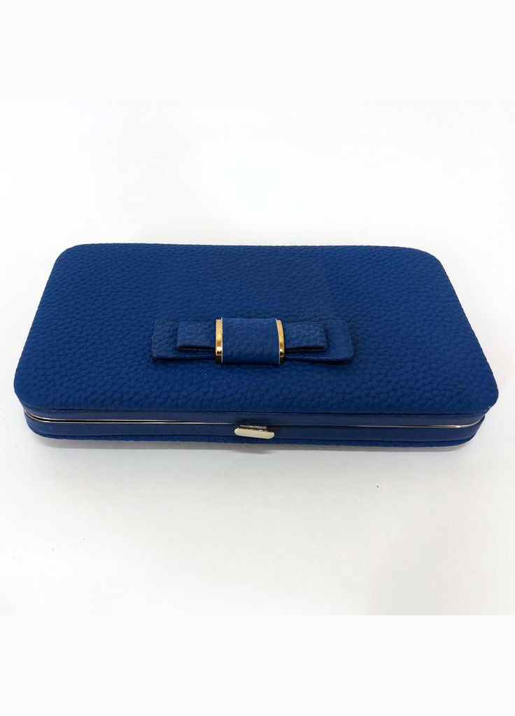 Гаманець Pidanlu N1330, невеликі жіночі гаманці, гаманець невеликій дівчині. Колір: синій Baellerry (364664587)