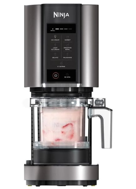 Мороженица Ice Cream Maker NC300EU Ninja (370616753)