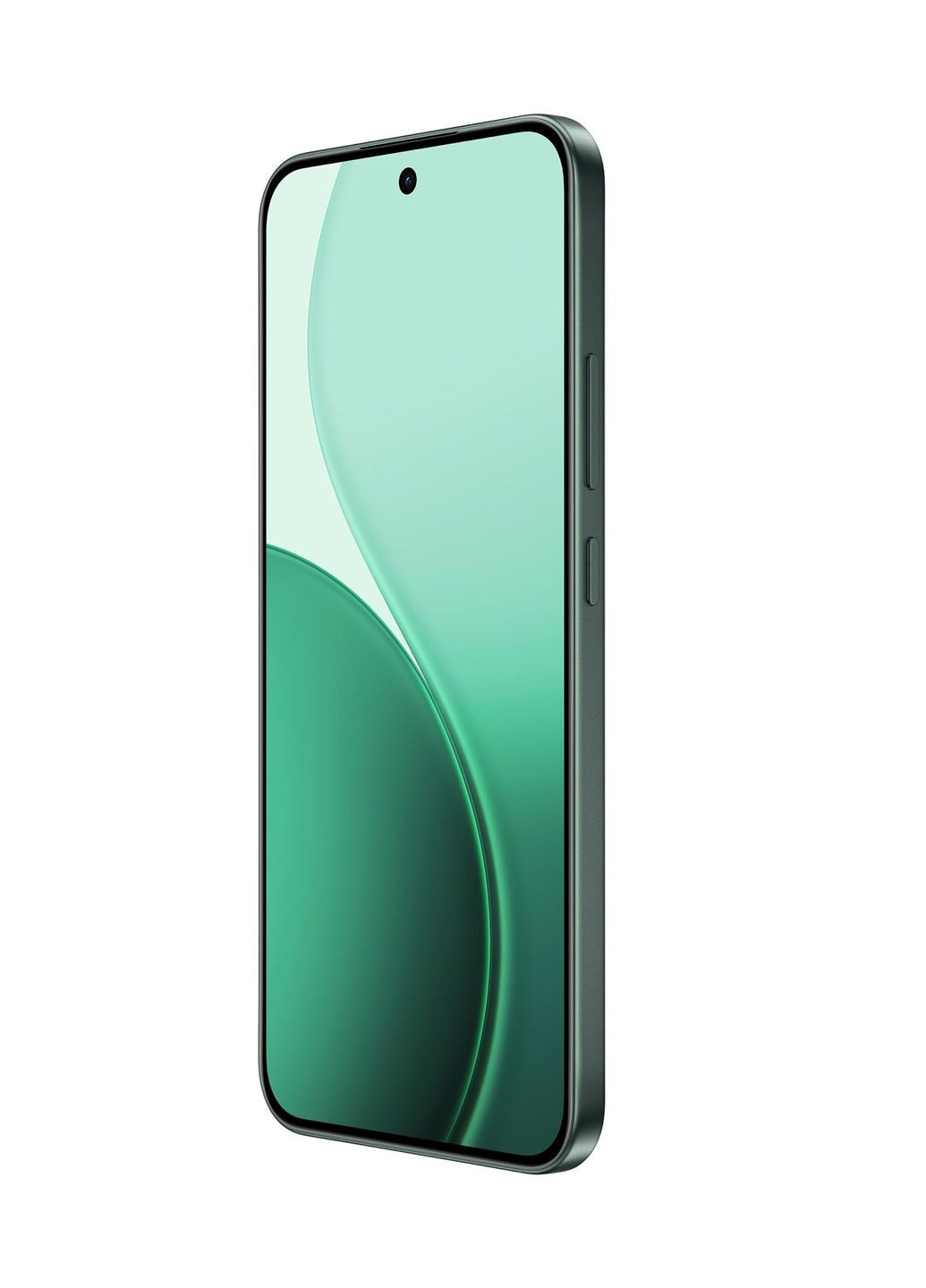 Смартфон Reno14 F 8/256GB Luminous Green Oppo (356728636)