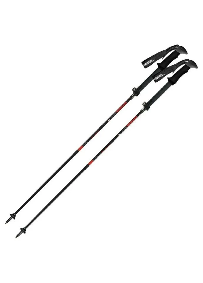 Трекінгові палиці FR-3 EF ( Black) Gabel (386267293)