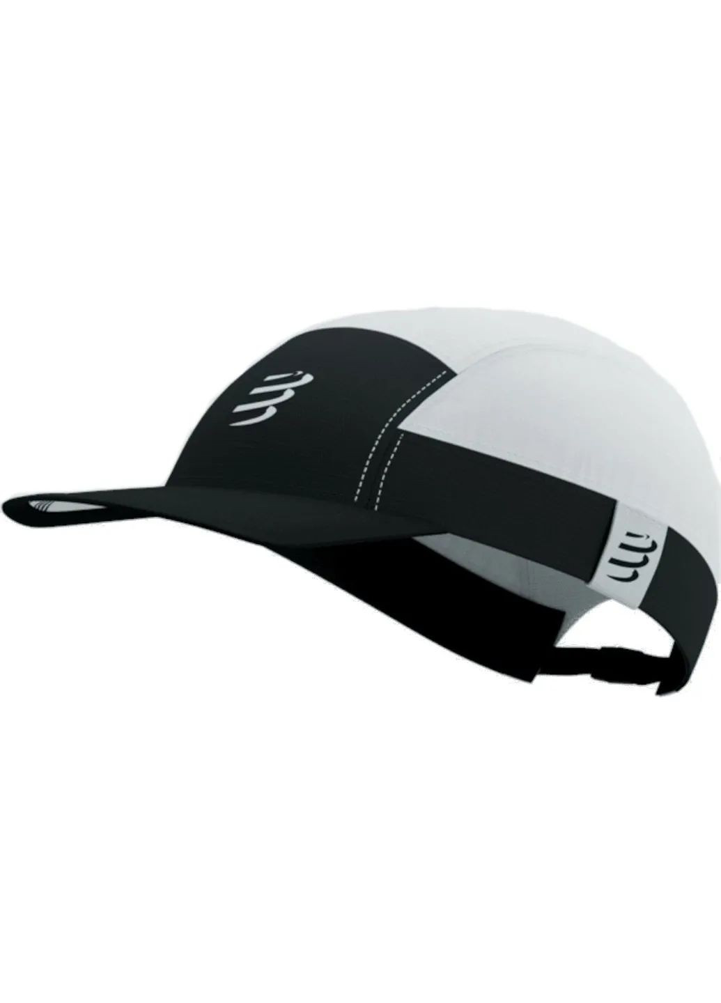 Кепка 5 Panel Light Cap (2024) Compressport (367080875)
